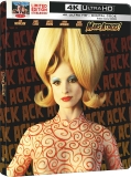 Mars Attacks! (1996) (SteelBook) (Limited Edition)/Jack Nicholson, Glenn Close, and Annette Benning@PG-13@4K Ultra HD