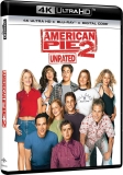 American Pie 2 (2001)/Jason Biggs, Shannon Elizabeth, and Alyson Hannigan@Not Rated@4K Ultra HD + Blu-ray