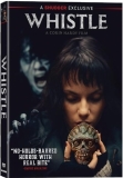 Whistle (2025)/Dafne Keen, Sophie Nélisse, and Sky Yang@R@DVD