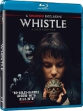 Whistle (2025)/Dafne Keen, Sophie Nélisse, and Sky Yang@R@Blu-ray
