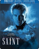 Saint/Saint@4K-UHD STEELBOOK