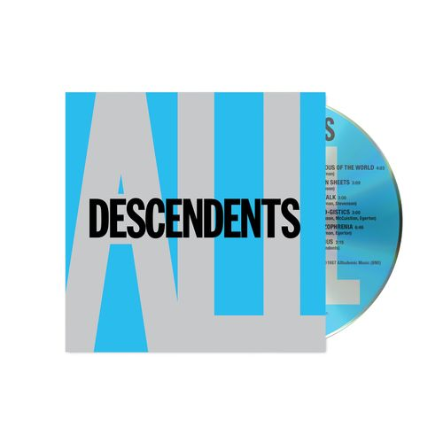 Descendents/All