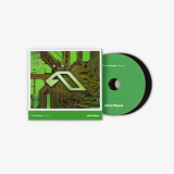 Above & Beyond/Anjunabeats Volume 17@2 CD