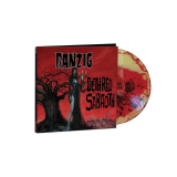 Danzig/Deth Red Sabaoth (Black/Red/Yellow Haze/Splatter Vinyl)