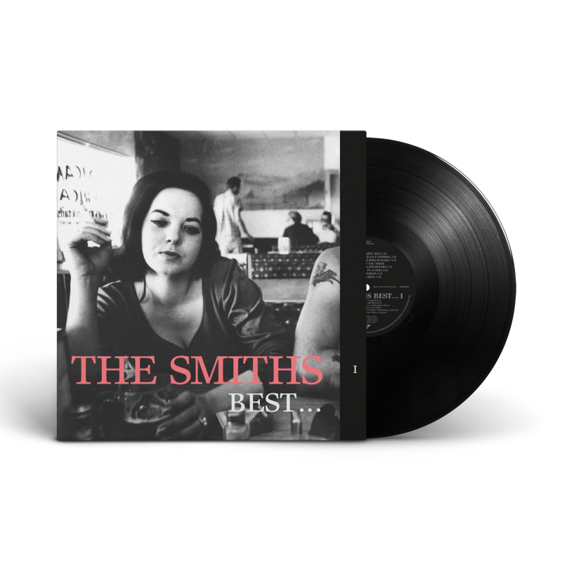The Smiths/Best... I