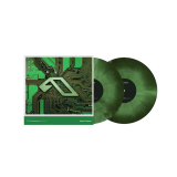 Above & Beyond/Anjunabeats Volume 17 (Green/Black Marble Vinyl)@2LP