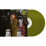 Carly Rae Jepsen/Day & Night (Translucent Forest Green Vinyl)@Indie Exclusive@2LP