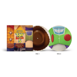 Toy Story 5/Original Soundtrack (Picture Disc)@Randy Newman@2LP