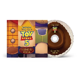 Toy Story 5/Original Soundtrack@Randy Newman