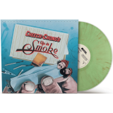 Cheech & Chong/Up In Smoke (Caramel Apple Vinyl)
