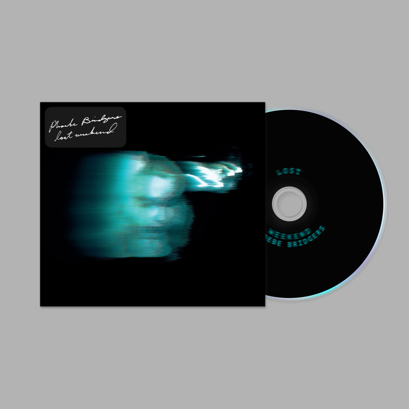 Phoebe Bridgers/Lost Weekend