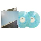 Daniel Caesar/Freudian (Blue & Green Marble Vinyl)@2LP@2LP