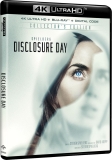Disclosure Day (2026)/Emily Blunt, Josh O'Connor, and Colin Firth@PG-13@4K Ultra HD + Blu-ray