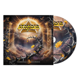Stryper/Throne Of Thorns