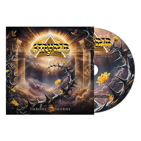 Stryper/Throne Of Thorns