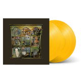 Billy Strings/So Much For Goodbyes (Sun Core Yellow Vinyl)