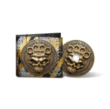 Five Finger Death Punch/Legacy (Indie Exclusive Gold Disc)