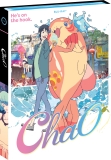 ChaO (2025) (GKIDS)/Ouji Suzuka, Anna Yamada, and Yuichiro Umehara@Not Rated@Blu-ray