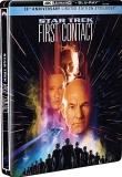 Star Trek: First Contact (30th/Star Trek: First Contact (30th