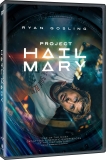 Project Hail Mary (2026)/Ryan Gosling, Sandra Hüller, and James Ortiz@PG-13@DVD