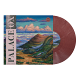 Palace/Ox (Black Cherry Vinyl)@Indie Exclusive