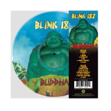 blink-182/Buddha (Picture Disc)