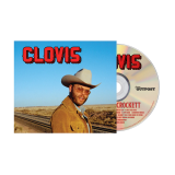 Crockett,Charley/Clovis