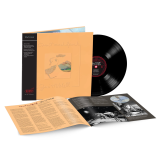Joni Mitchell/Court & Spark (HiFi)@Rocktober 2026