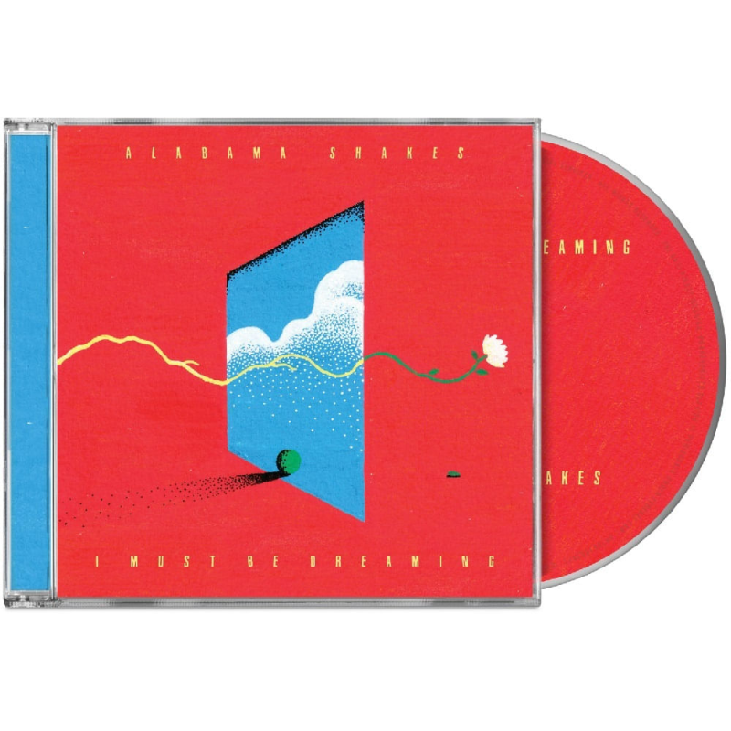 Alabama Shakes/I Must Be Dreaming