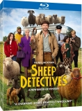 The Sheep Detectives (2026)/Hugh Jackman, Julia Louis-Dreyfus, and Nicholas Braun@PG@Blu-ray
