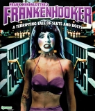 Frank Henenlotter's Frankenhooker (1990) (Synapse Films) (2026 Re-issue)/Patty Lorinz, Paty Mullen, and Charlotte Helmkamp@R@Blu-ray