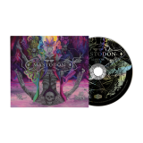 Mastodon/Marrow Deep
