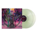 Mastodon/Marrow Deep (Coke Bottle Clear Vinyl)@2LP