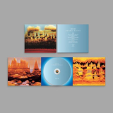Bonobo/Distance in Static@Indie Exclusive@w/ PVC Sleeve