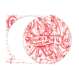 Pierce The Veil/Misadventures (Picture Disc)