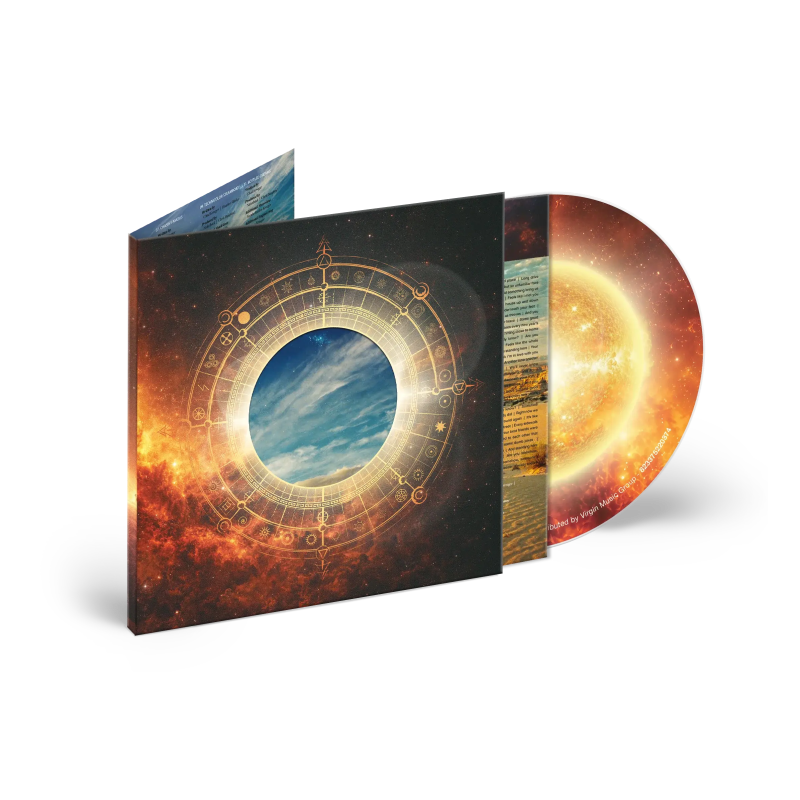 Nickelback/Everything Under The Sun