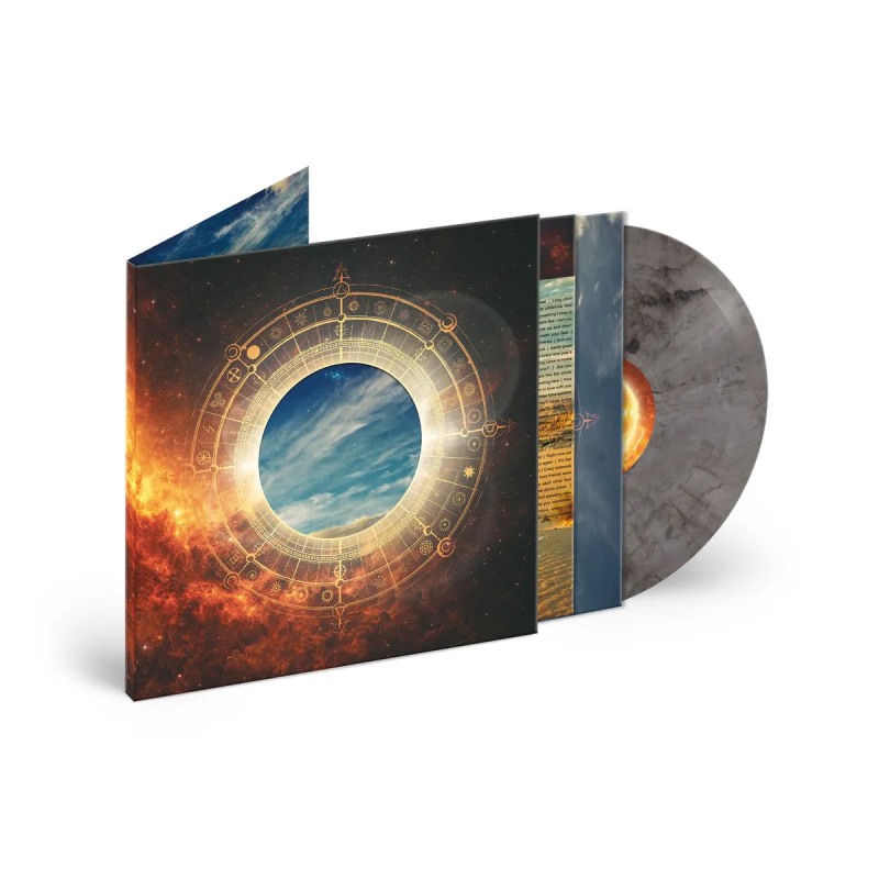 Nickelback/Everything Under The Sun (Smoke Vinyl)@Indie Exclusive