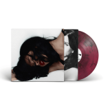 Nessa Barrett/Tough Love (Cherry Venom Vinyl)@Indie Exclusive