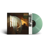 Beck/Ride Lonesome [Vintage Green Vinyl)