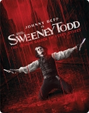 Sweeney Todd: Demon Barber Of/Sweeney Todd: Demon Barber Of