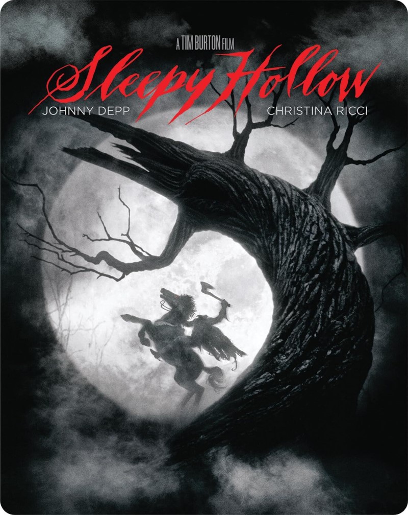 Sleepy Hollow (Sbk)/Sleepy Hollow (Sbk)