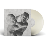 Peso Pluma/Dinastia (Opaque White Vinyl)@2LP