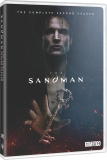 The Sandman (2022): The Complete Second Season/Tom Sturridge, Boyd Holbrook, and Vivienne Acheampong@TV-MA@DVD