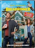 The Breadwinner (2026)/Nate Bargatze, Mandy Moore, and Colin Jost@PG@DVD