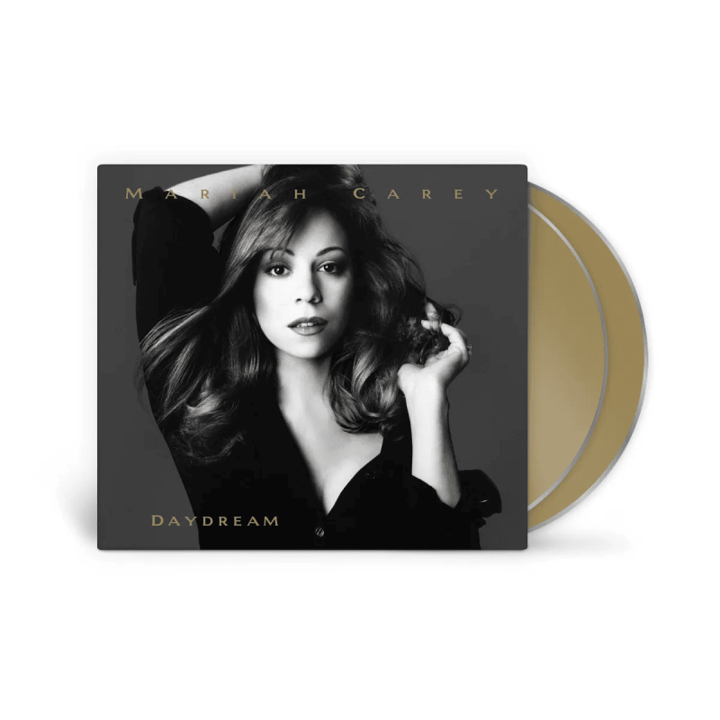 Mariah Carey/Daydream (30th Anniversary)@2CD