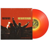twenty one pilots/More Than We Ever Imagined (Live In Mexico City)@Red Vinyl@2LP