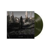Chelsea Wolfe/The Dark (Signed Translucent Dark Green Grass Vinyl)@Indie Exclusive