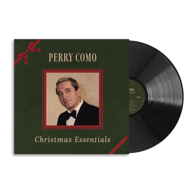 Perry Como/Christmas Essentials