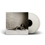 Victoria Monét/Frequency Of Love (Cream Marble Blend Vinyl)@Indie Exclusive@2LP