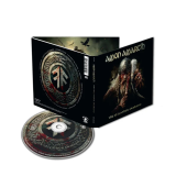 Amon Amarth/The Allfather Awakens